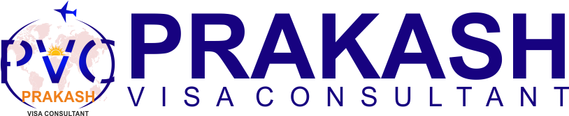 Prakash Visa Consultant – www.prakashvisaconsultant.in